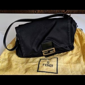 Fendi mama bag